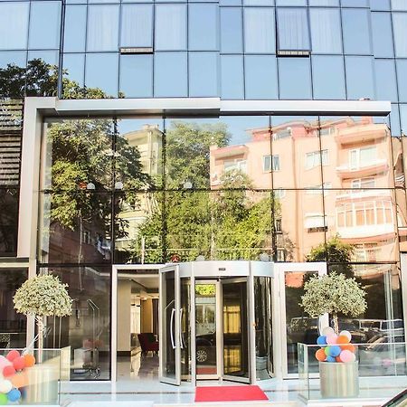 Hotel Houston Ankara Kültér fotó