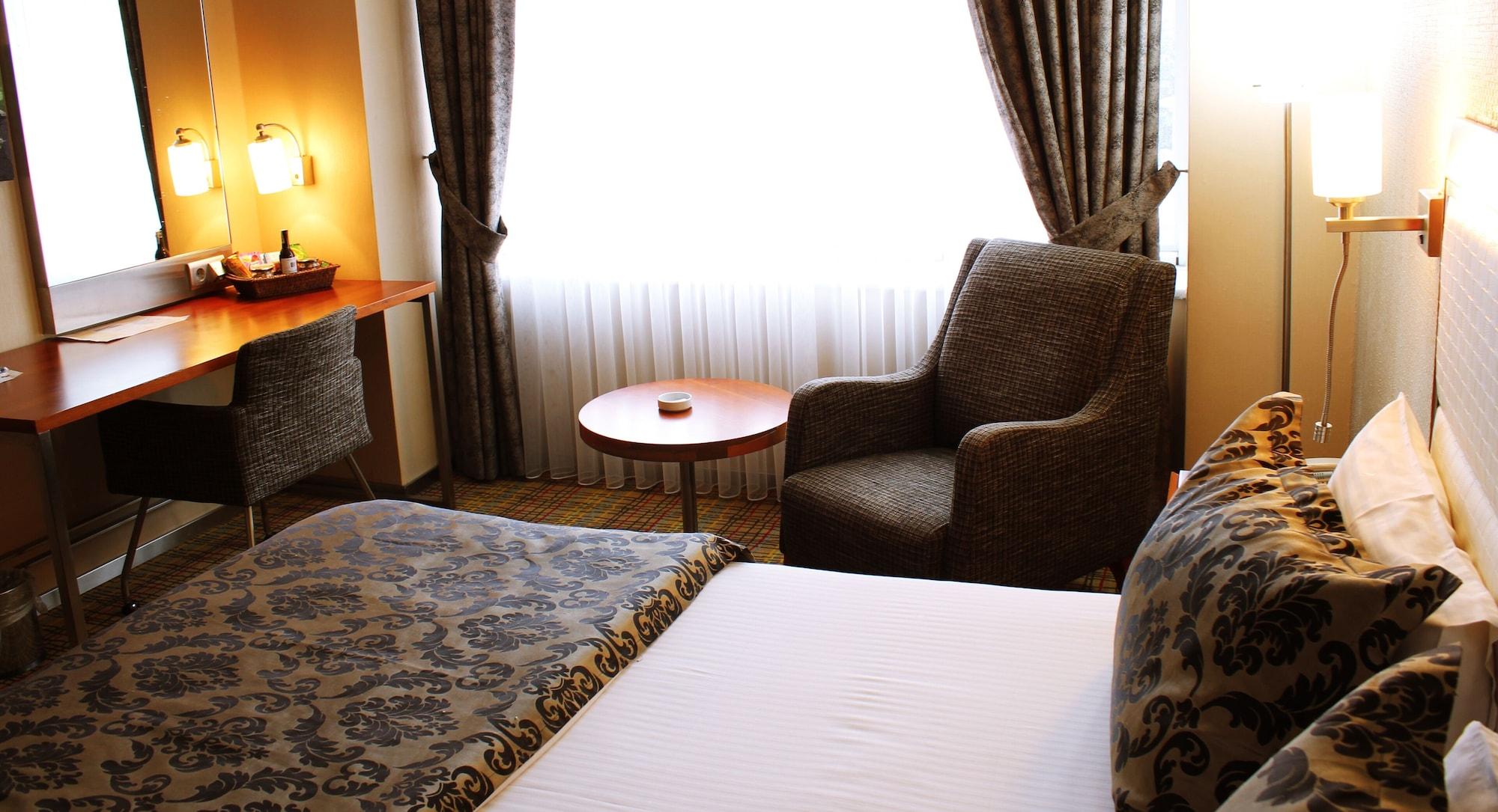 Hotel Houston Ankara Kültér fotó