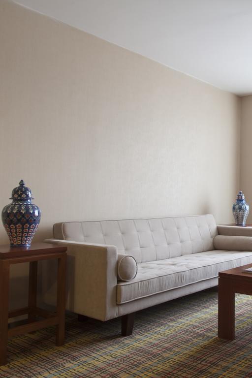 Hotel Houston Ankara Kültér fotó