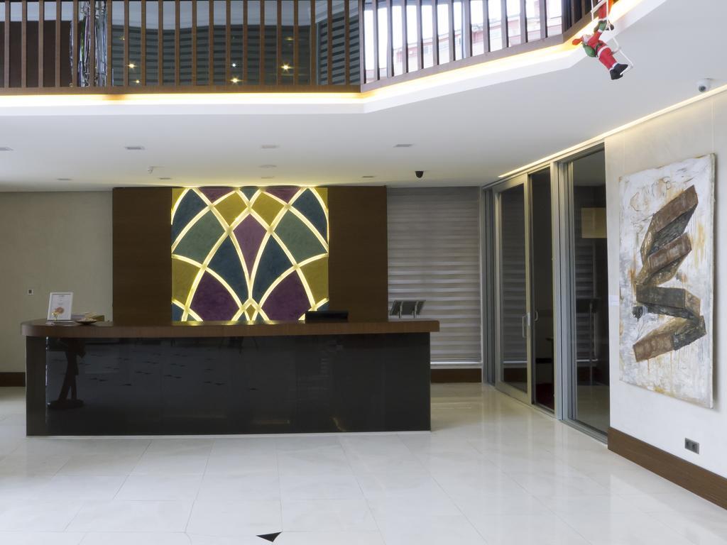 Hotel Houston Ankara Kültér fotó