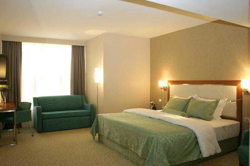 Hotel Houston Ankara Kültér fotó