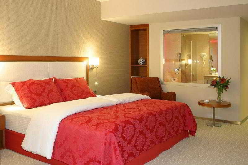 Hotel Houston Ankara Kültér fotó