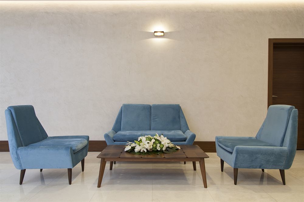 Hotel Houston Ankara Kültér fotó