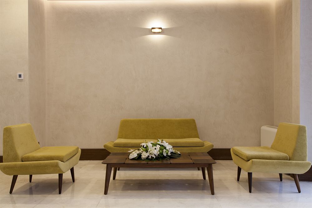 Hotel Houston Ankara Kültér fotó