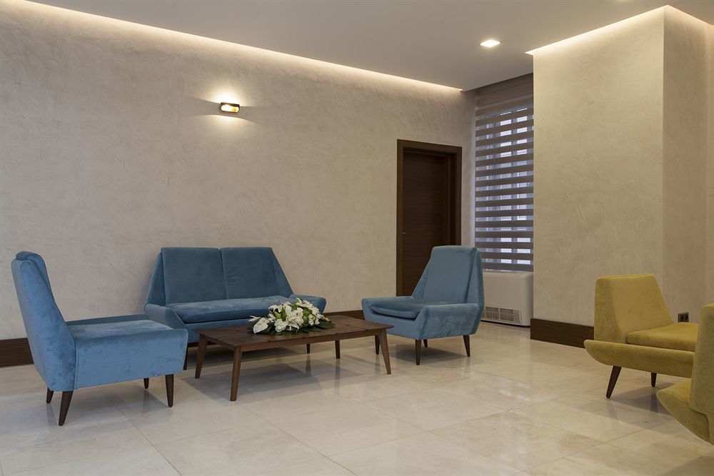Hotel Houston Ankara Kültér fotó